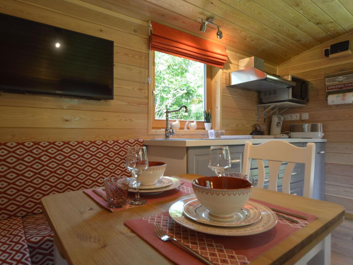 Charming Holiday Home In Malmedy With Sauna Εξωτερικό φωτογραφία