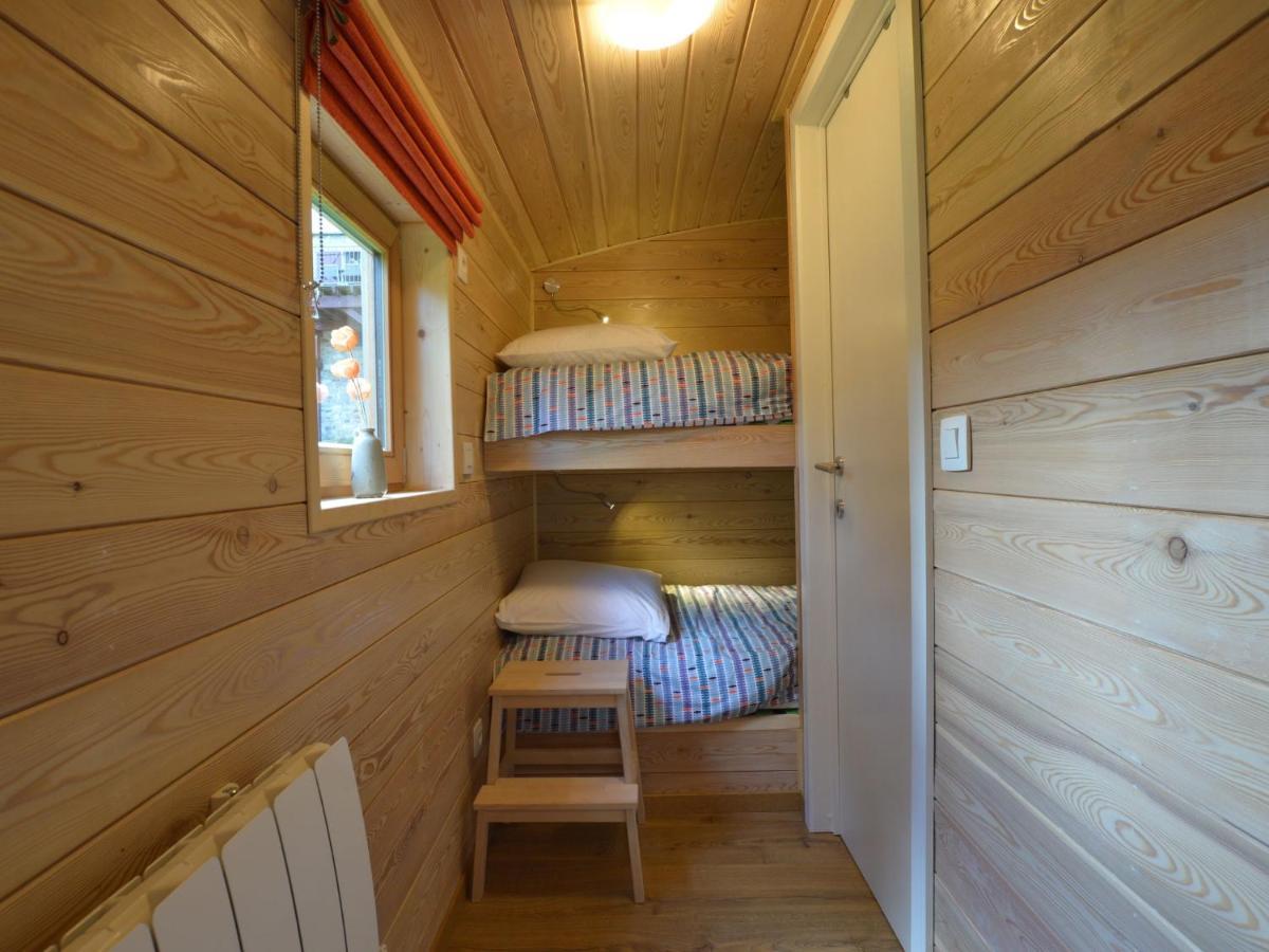 Charming Holiday Home In Malmedy With Sauna Εξωτερικό φωτογραφία