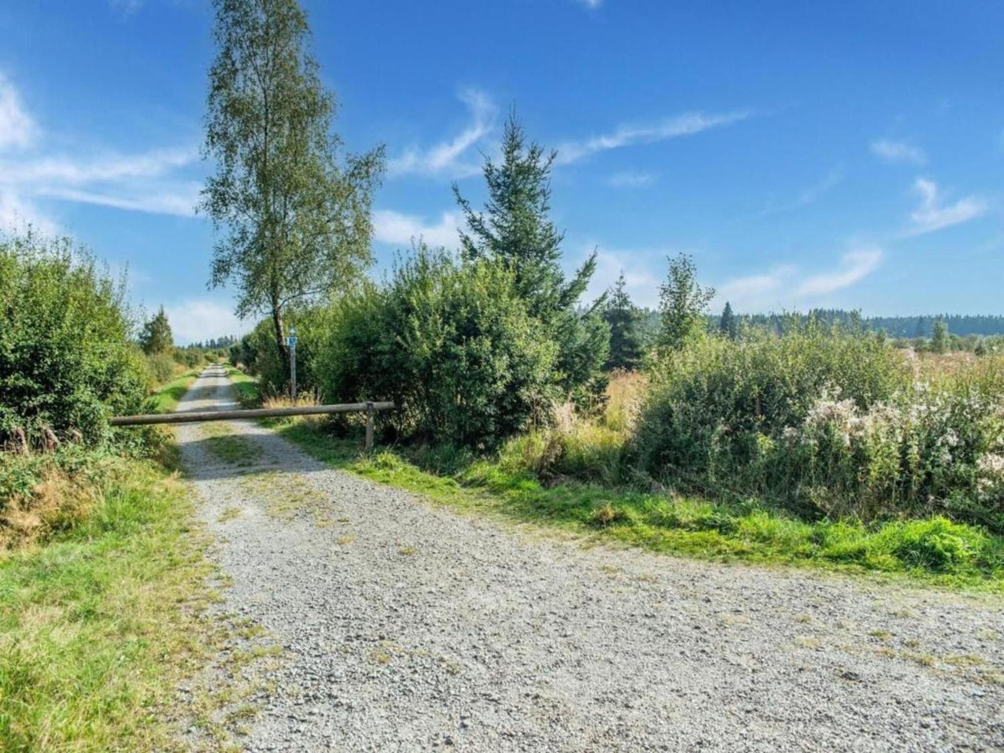 Charming Holiday Home In Malmedy With Sauna Εξωτερικό φωτογραφία