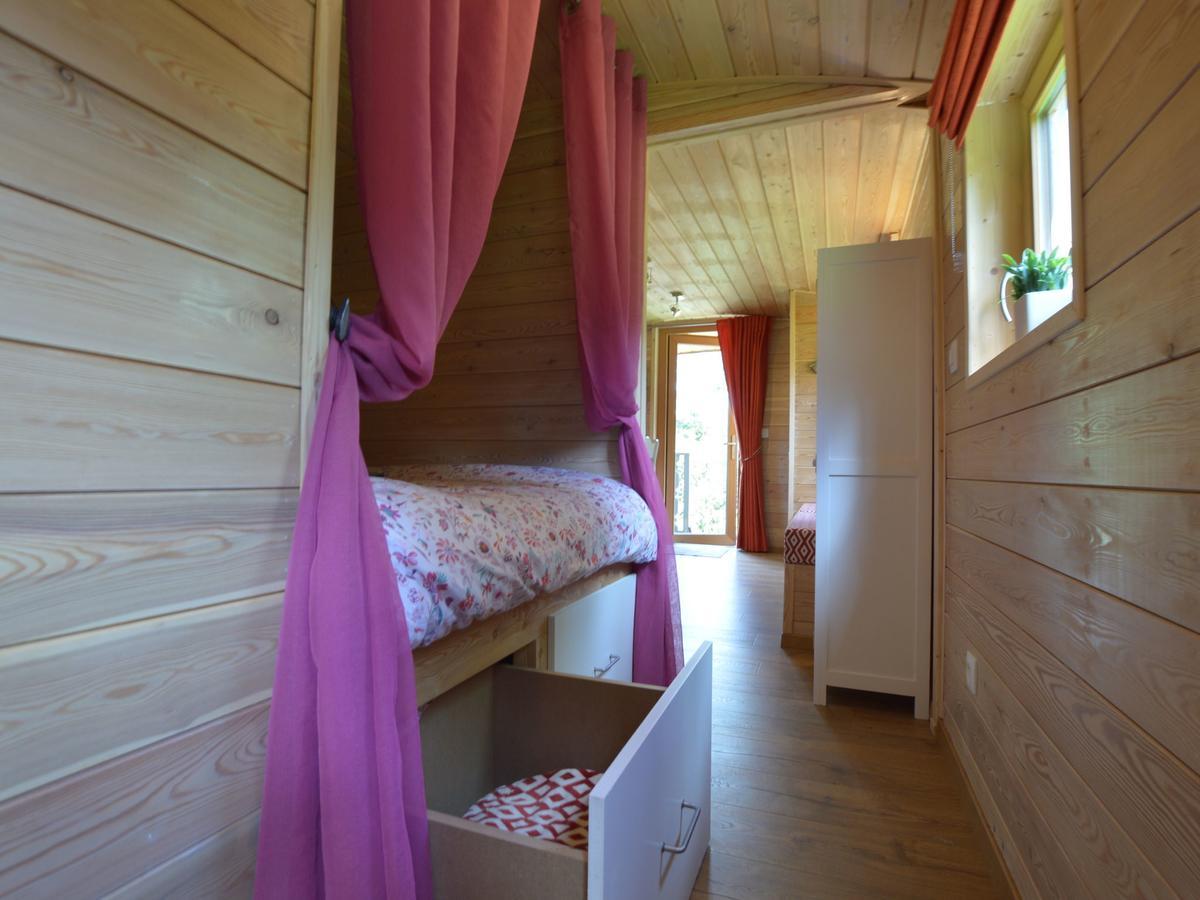 Charming Holiday Home In Malmedy With Sauna Εξωτερικό φωτογραφία
